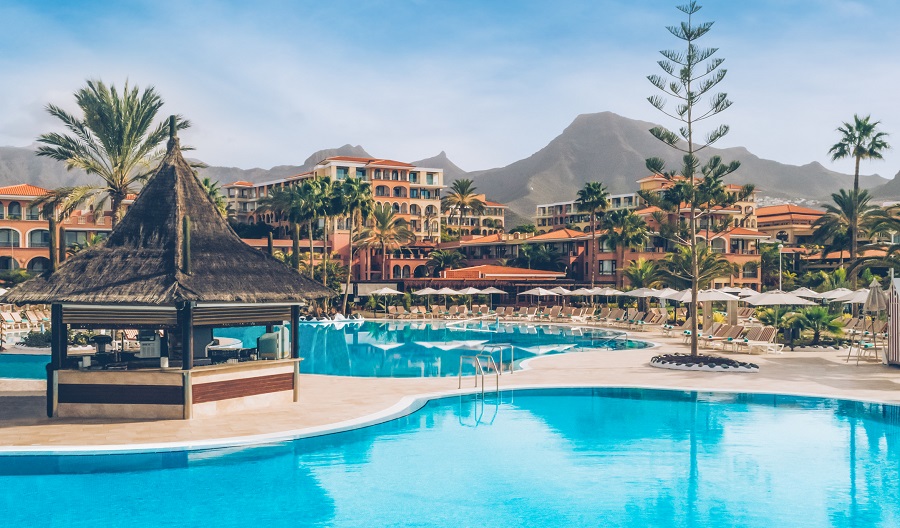 Grupo Iberostar recibe el premio ‘Eco Trophea’ 2021